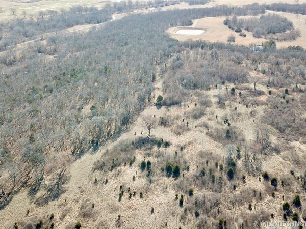 Ulan Road , McAlester, OK 74501