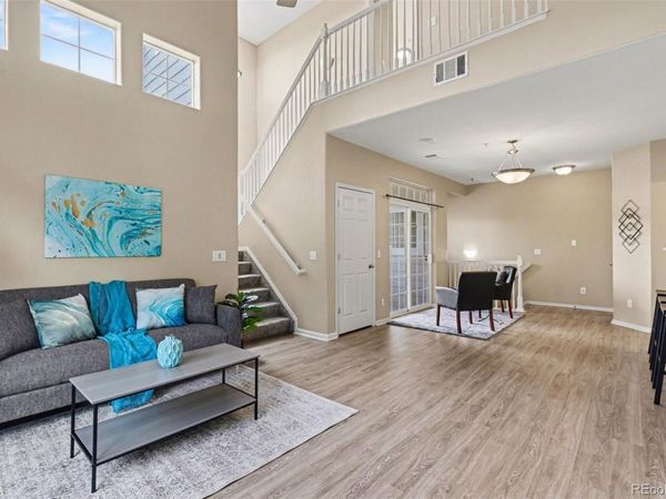 1509 S Florence Court, Unit 214, Aurora, CO 80247