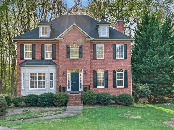 2516 Deer Rack Circle, Kernersville, NC 27284