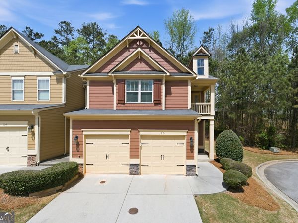 20 Grampian Way, Unit 4, Marietta, GA 30008