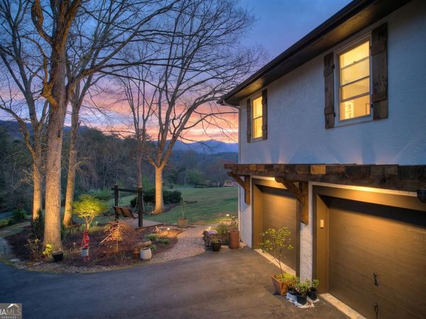 199 Oak Ridge Drive, Blairsville, GA 30512