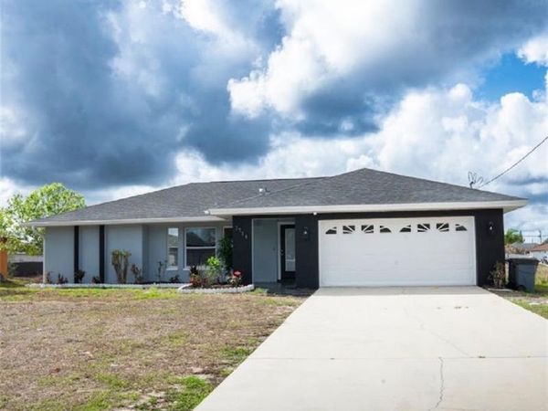 3729 13th ST W, LEHIGH ACRES, FL 33971