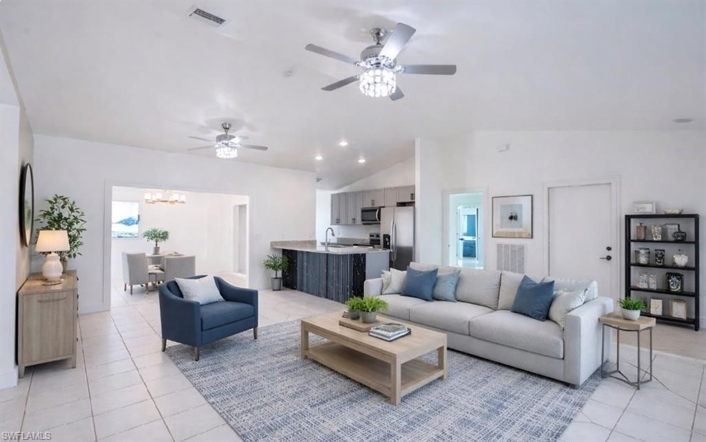 3729 13th St W, Lehigh Acres, FL 33971 Photo