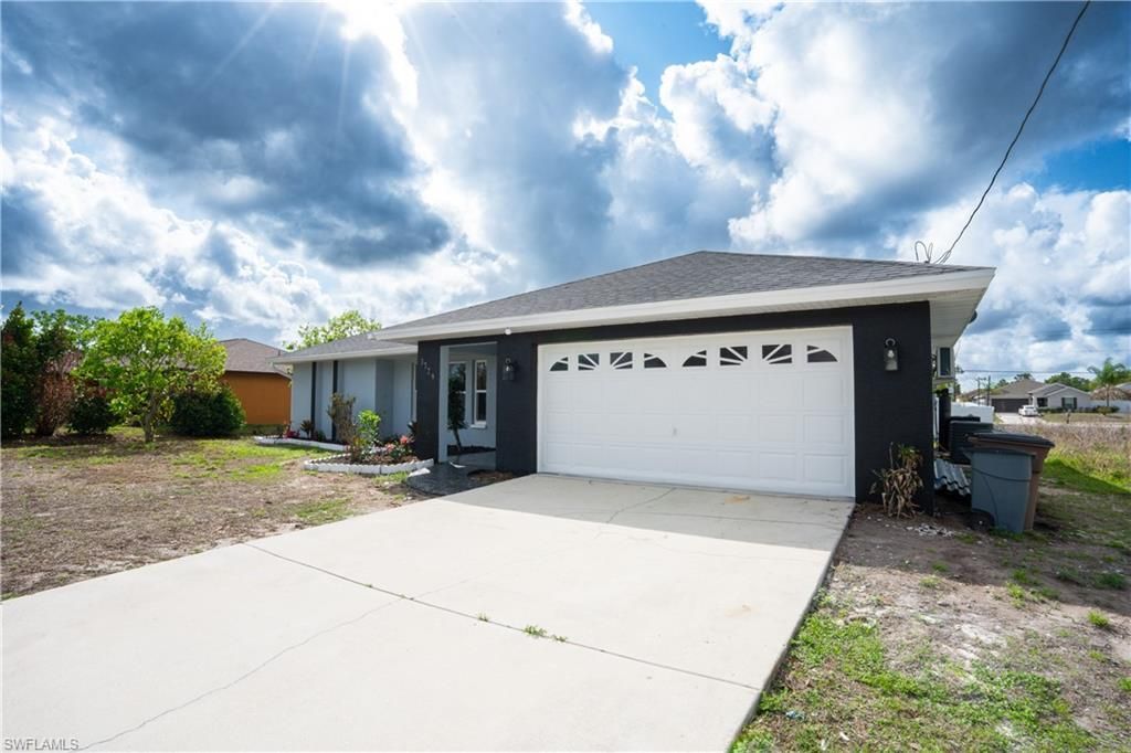 3729 13th St W, Lehigh Acres, FL 33971 Photo