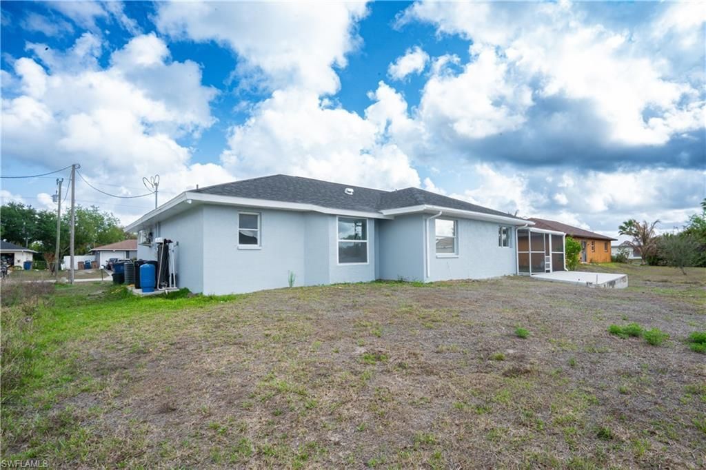 3729 13th St W, Lehigh Acres, FL 33971 Photo
