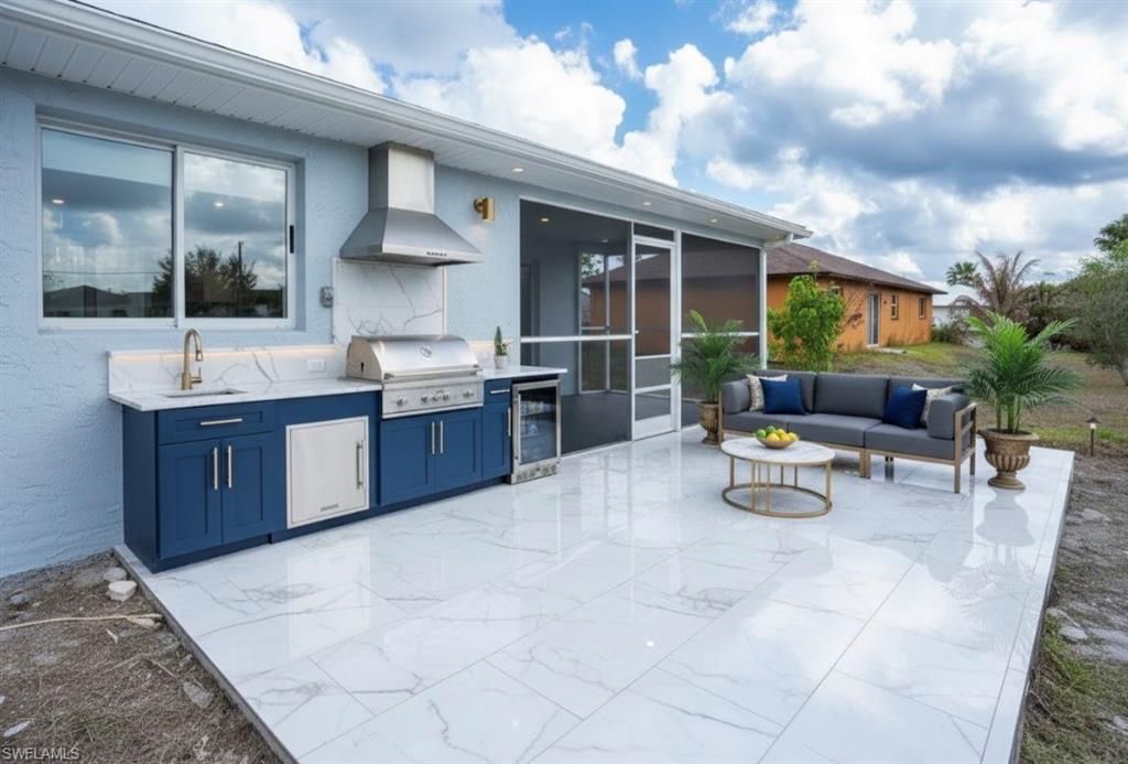 3729 13th St W, Lehigh Acres, FL 33971 Photo