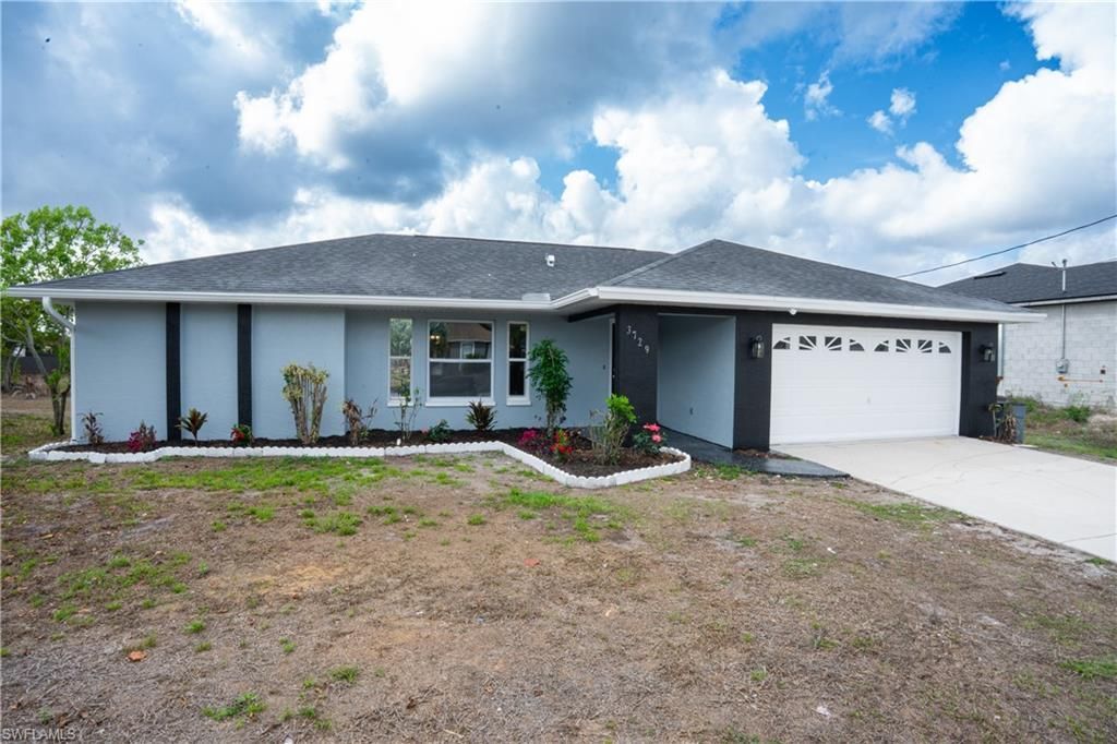 3729 13th St W, Lehigh Acres, FL 33971 Photo