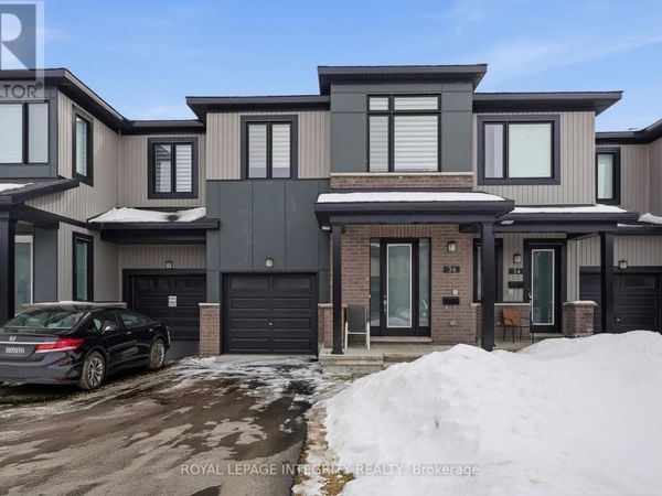 36 Jargeau Road, Ottawa, ON K1W0S7