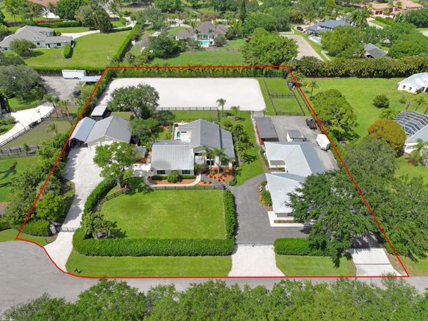 14965 Oatland Court, Wellington, FL 33414