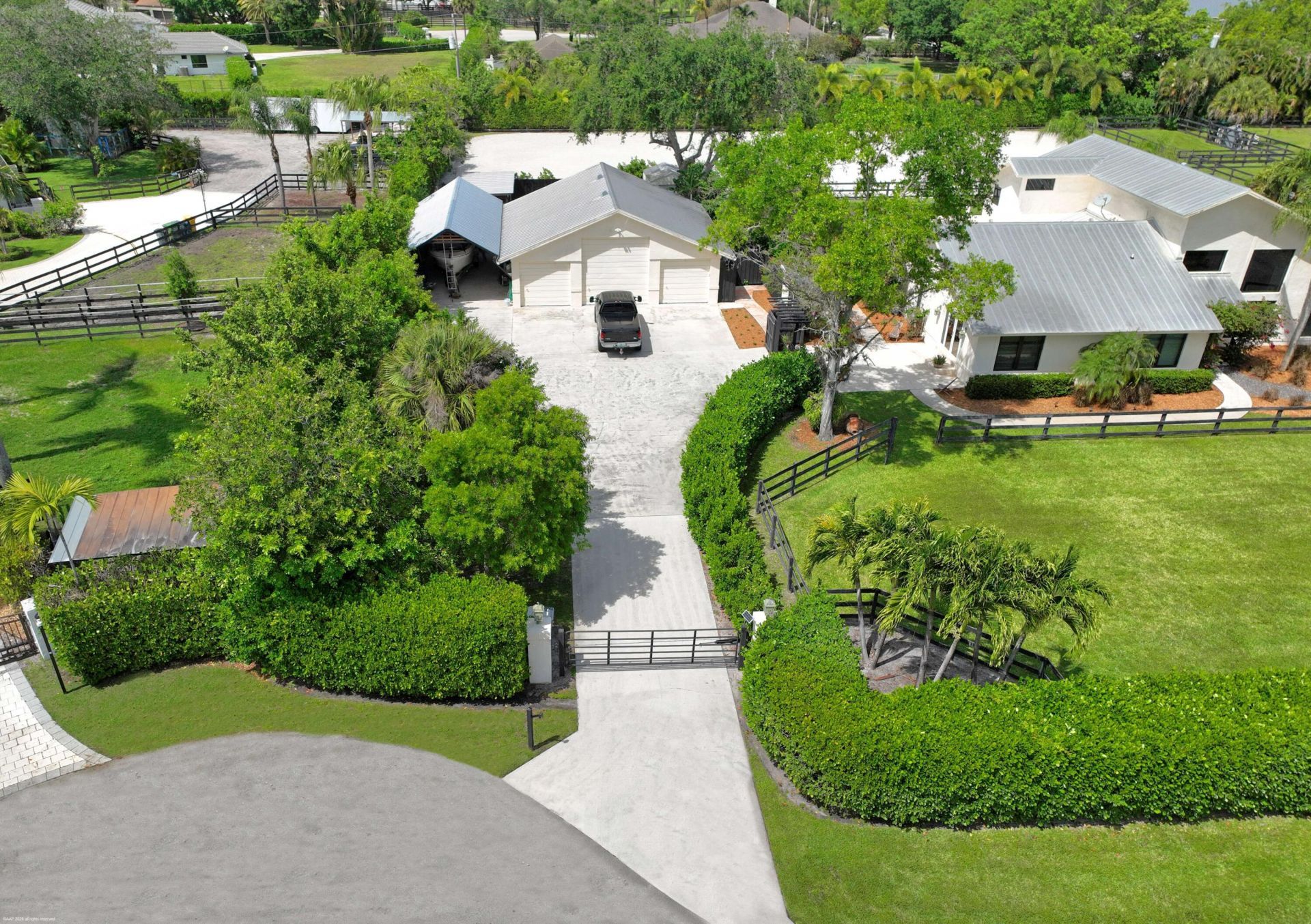 14965 Oatland Court, Wellington, FL 33414 Photo