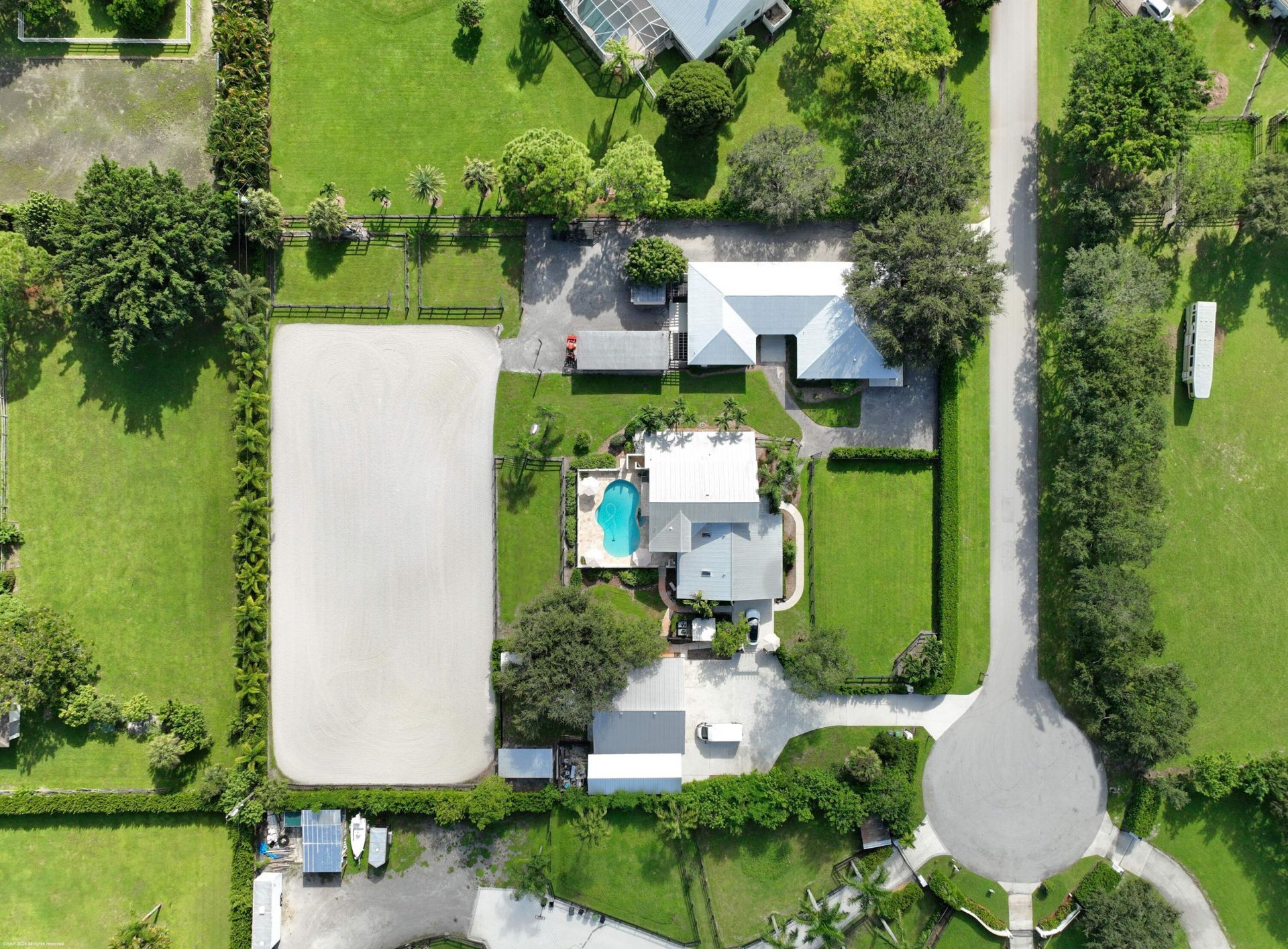 14965 Oatland Court, Wellington, FL 33414 Photo