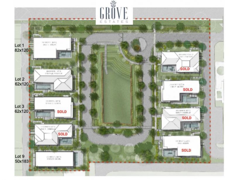 330 Grove Place, Delray Beach, FL 33444 Photo