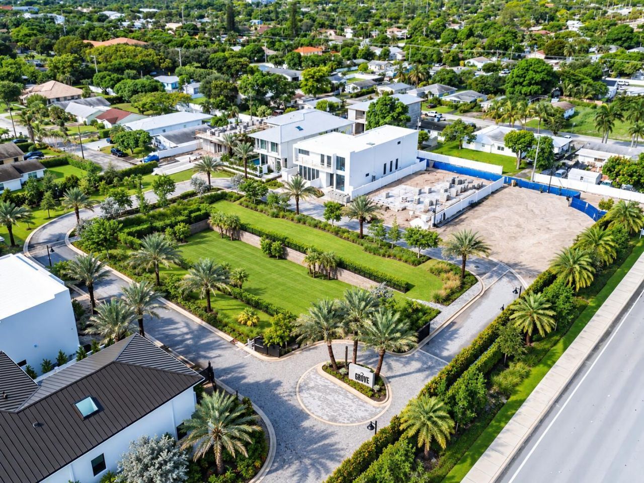 330 Grove Place, Delray Beach, FL 33444 Photo
