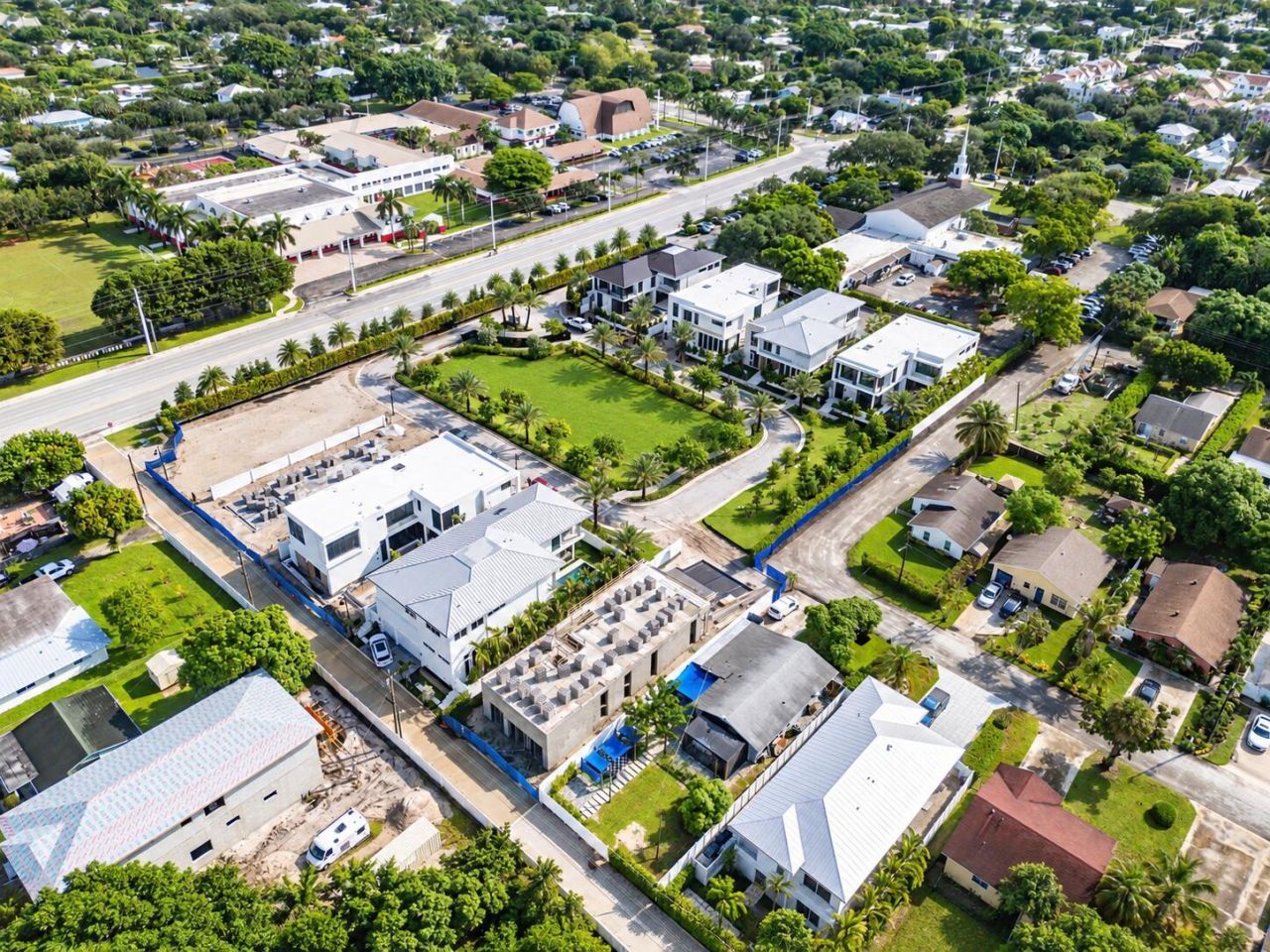 330 Grove Place, Delray Beach, FL 33444 Photo