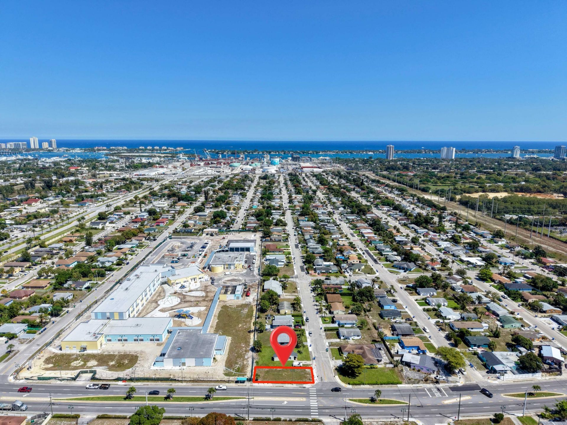 0 Australian Avenue, Riviera Beach, FL 33404 Photo