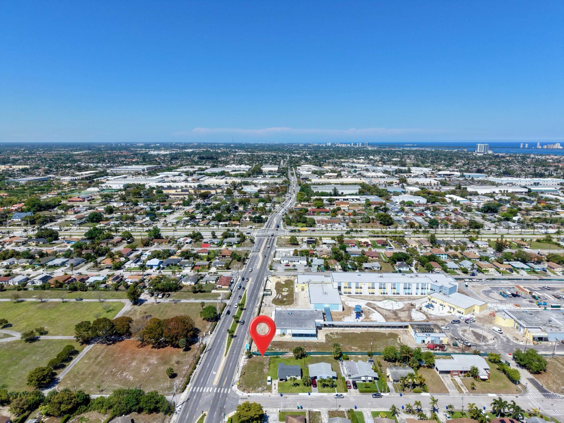 0 Australian Avenue, Riviera Beach, FL 33404 Photo