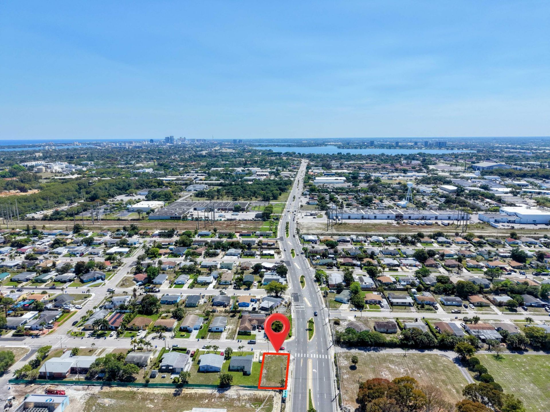 0 Australian Avenue, Riviera Beach, FL 33404 Photo