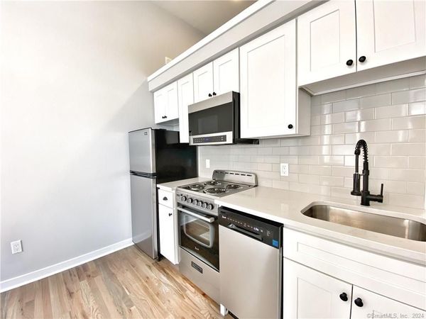 39 Wall , Unit 9, Norwalk, CT 06850