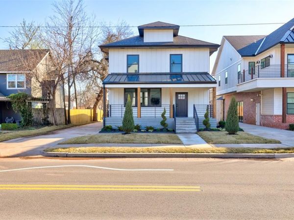 1316 NW 16th Street, Oklahoma City, OK 73106