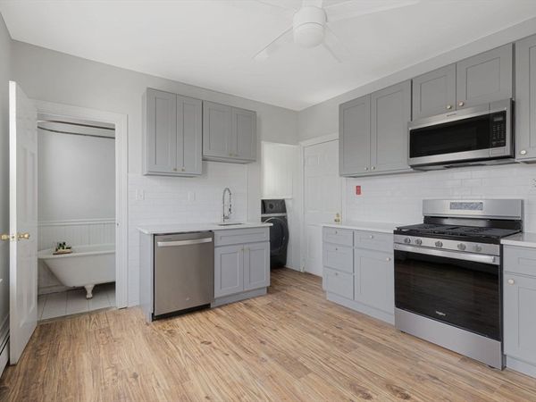 26 Plymouth, Unit 3, Cambridge, MA 02141