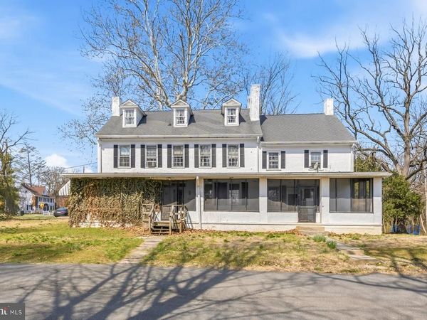 2034 NEWARK ROAD , LINCOLN UNIVERSITY, PA 19352