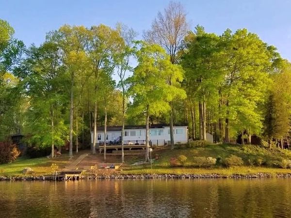 5 JASON CIRCLE, RUTHER GLEN, VA 22546