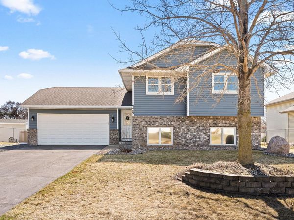 9489 Hames Avenue S, Cottage Grove, MN 55016