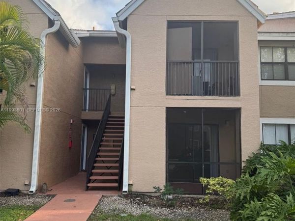 15560 SW 106th Ln , Unit 1305, Miami, FL 33196