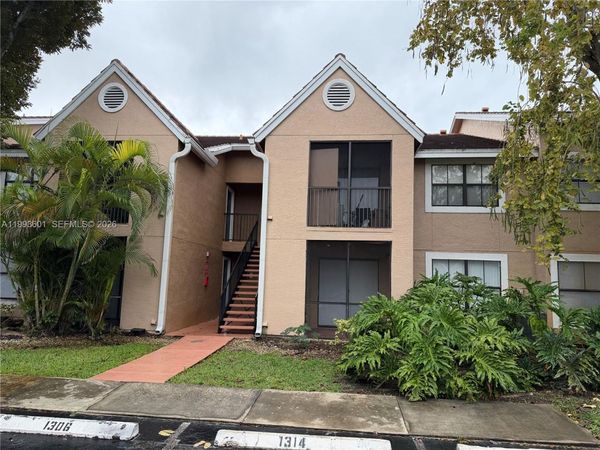 15560 SW 106th Ln, Unit 1305, Miami, FL 33196