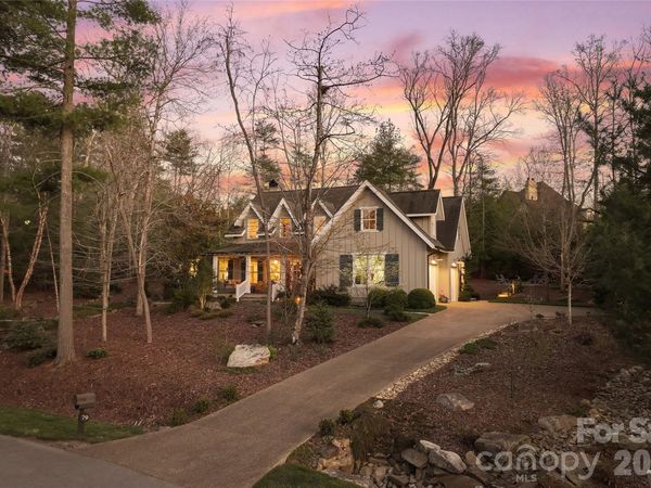 79 Chauncey Circle , Asheville, NC 28803