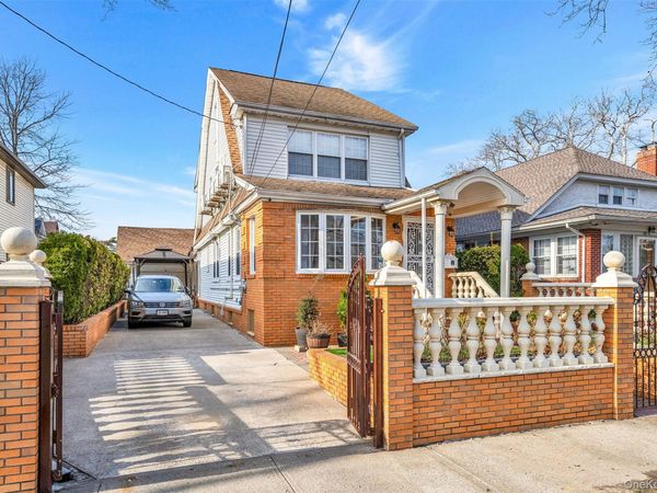 13211 107th Avenue , South Ozone Park, NY 11419