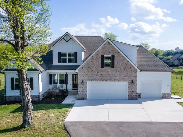 1331 Highway 64 W W, Shelbyville, TN 37160