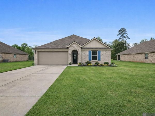 44049 Fern St, Hammond, LA 70403