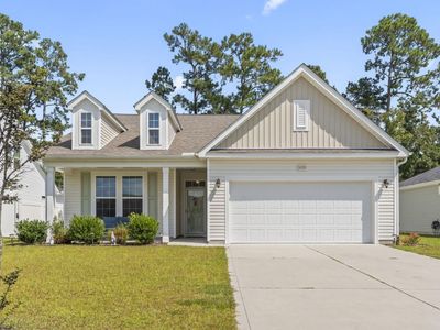 3039 Honey Clover Ct., Longs, SC 29568