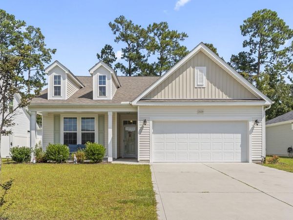 3039 Honey Clover Ct. , Longs, SC 29568