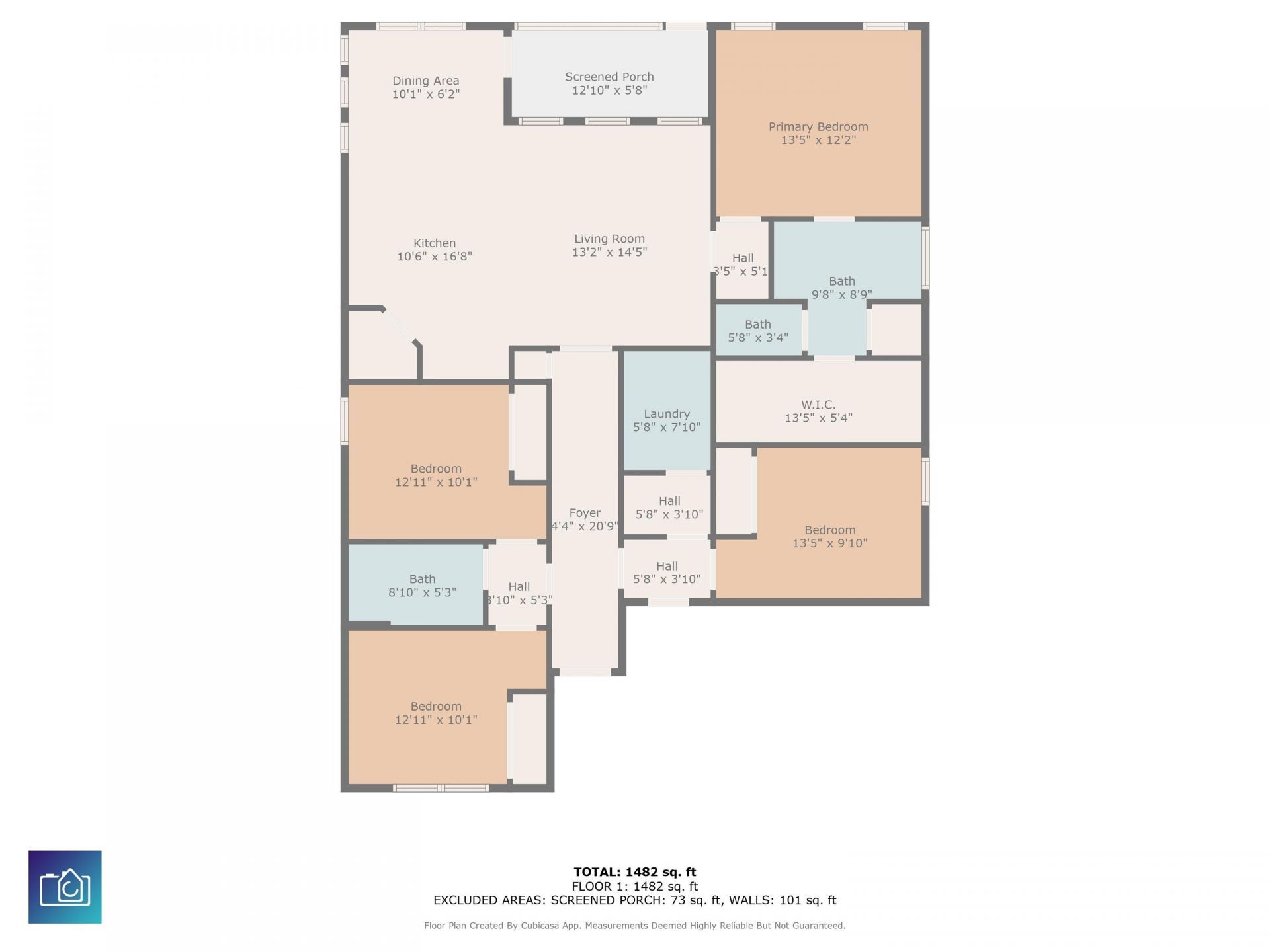 3039 Honey Clover Ct. Photo 31