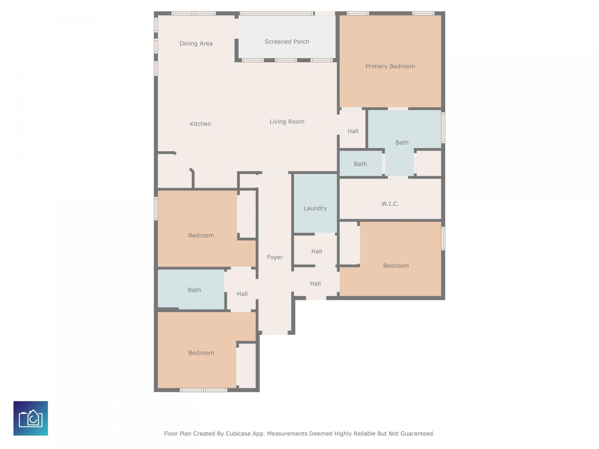 3039 Honey Clover Ct. Photo 32