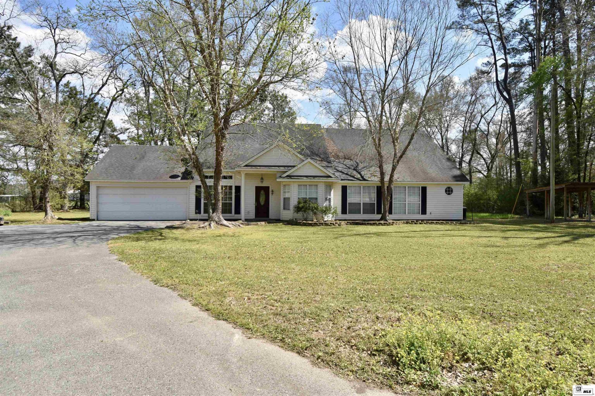 11742 Clay Ansley Highway, Ruston, LA 71270 Main Photo