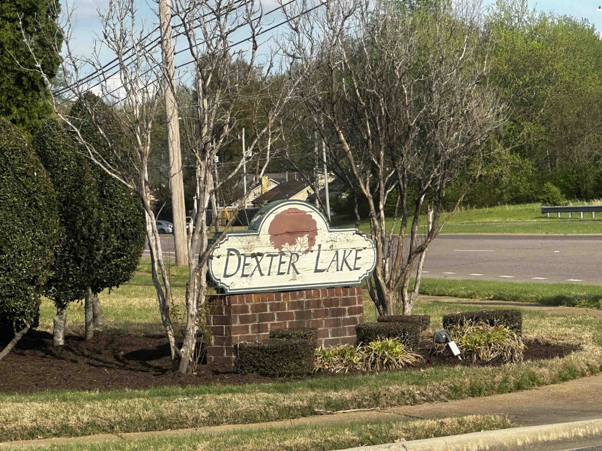 8412 BRIDGE CREEK DR Memphis, TN 38016