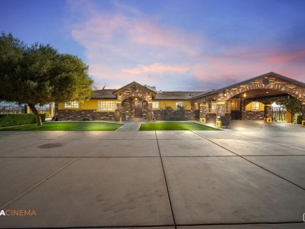 7774 RD. 132 , Pixley, CA 93256