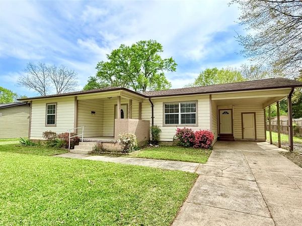 404 Beckley, Kilgore, TX 75662