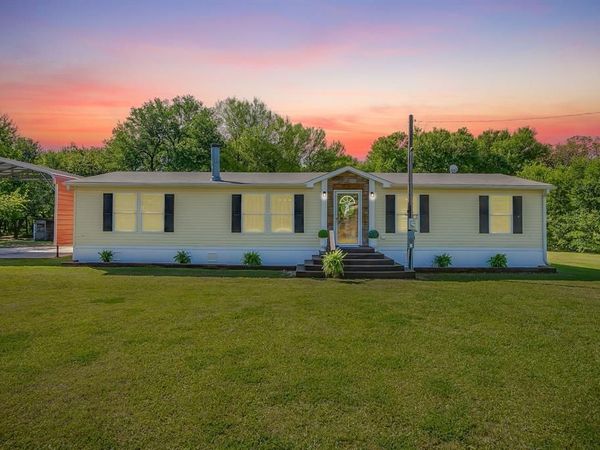 6500 County Road 308, Grandview, TX 76050