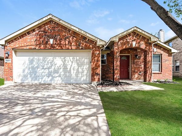 5408 Presidio Drive, Grand Prairie, TX 75052