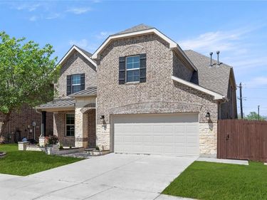 740 Sundrop Drive, Little Elm, TX 75068