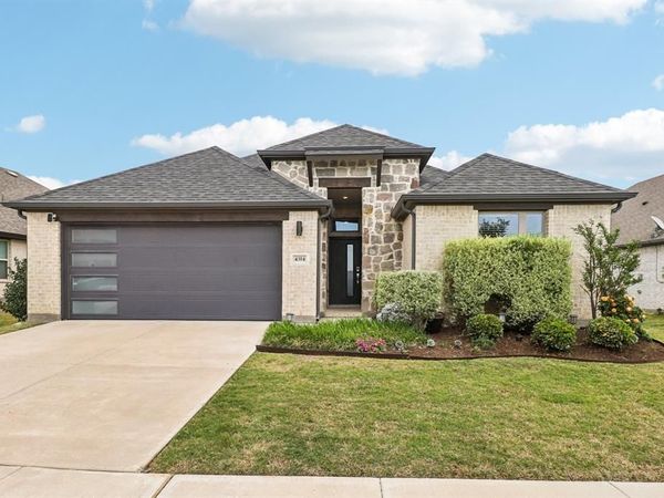 4314 Lombardy Drive , Venus, TX 76084