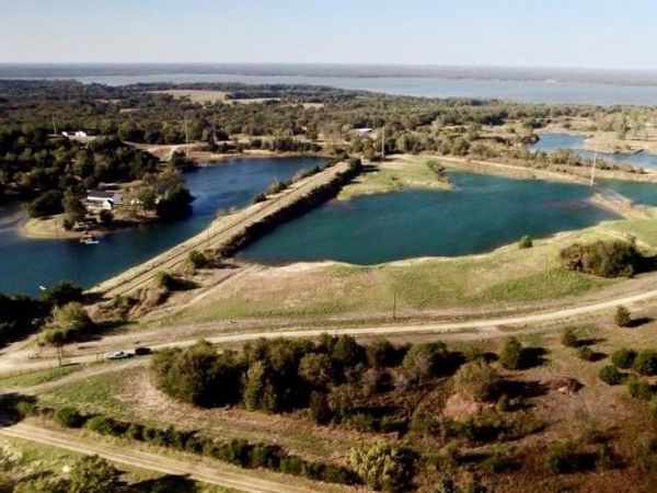 TBD Quarry Lane , Quinlan, TX 75474