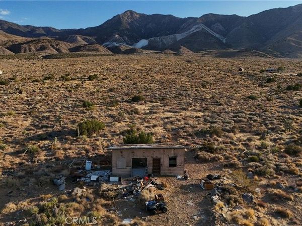 773 Richard Street, Lucerne Valley, CA 92356