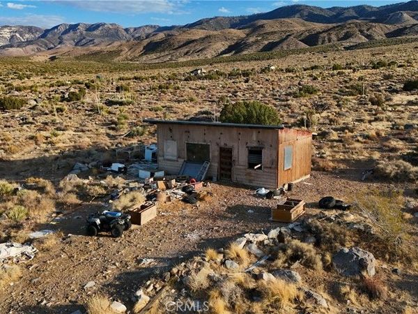 773 Richard Street, Lucerne Valley, CA 92356