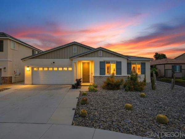 31168 Bowery Court, Menifee, CA 92584
