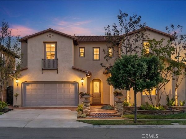 115 Bottlebrush, Irvine, CA 92603